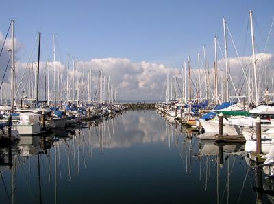 Shilshole Bay Marina