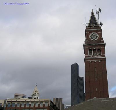 Old & New