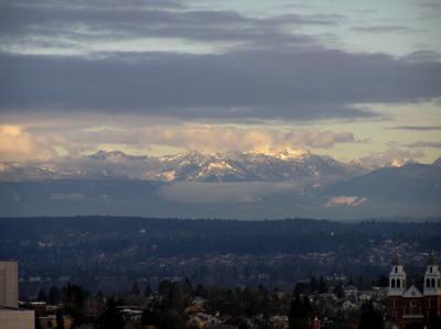 I Miss this View!