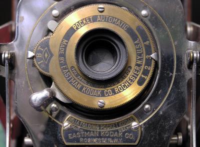 Old Kodak