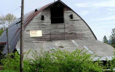 Duvall Barn #2