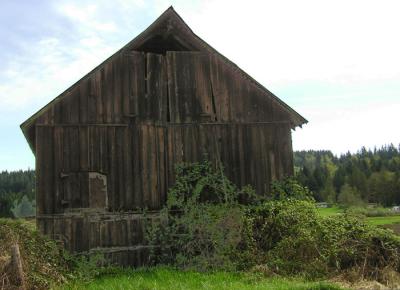 Duvall Barn #6