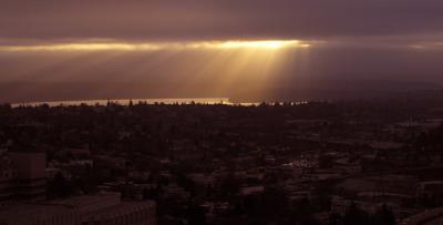 Sunrise/Sunset