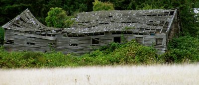 Island County home
