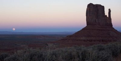 Moonrise
