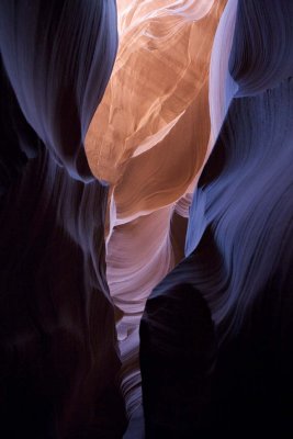 Upper Canyon