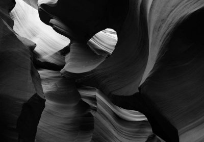 Warped Spaces