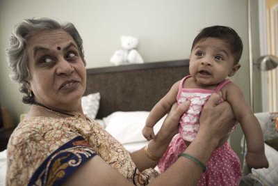 Yahvi and Ba