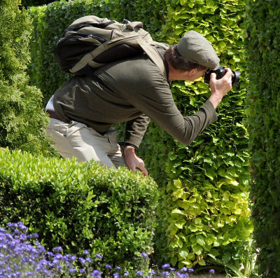 Jardin du MDIG