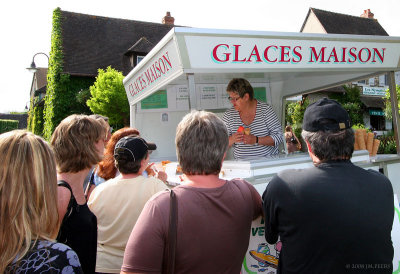 Ice-cream