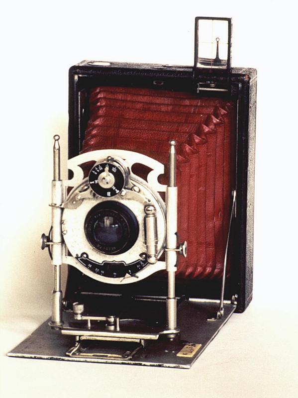 Ernemann, approx. 1910