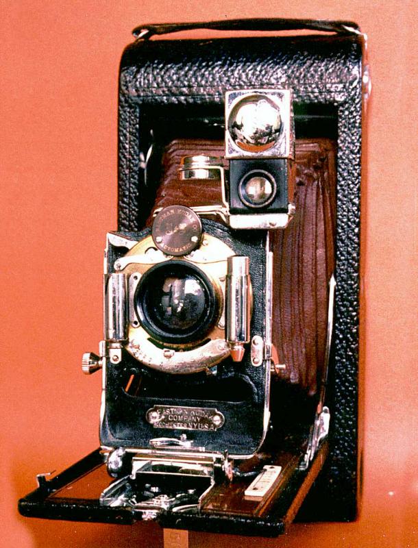 Kodak, approx. 1905