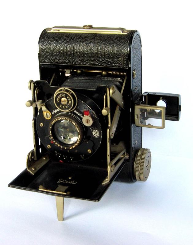 Rodenstock Ysella, approx. 1930