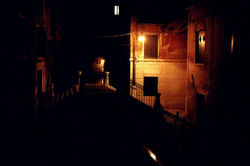 Evening 6