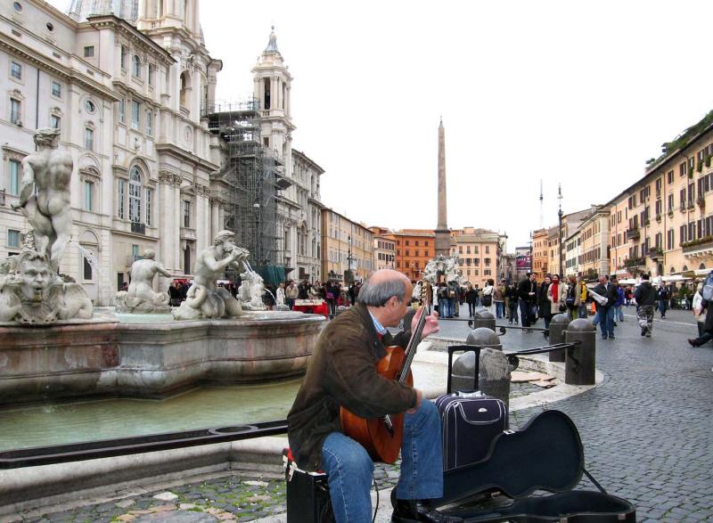 Piazza Navona