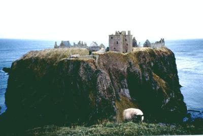 Dunnotar Castle 1991.jpg