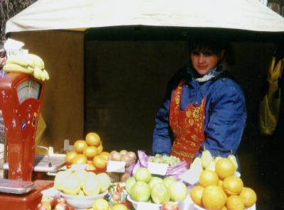 Perm (Russia) 1997