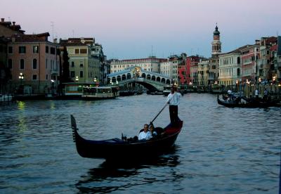 Venice 2003