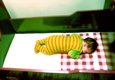 Sandra 1974