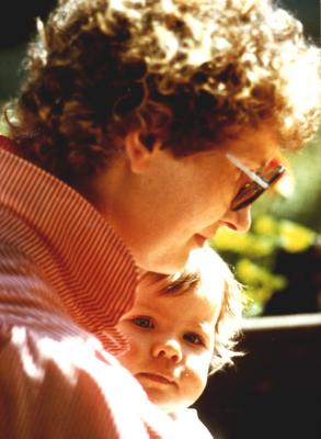 Maria & Tina 1978