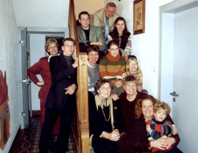 Family 2000
