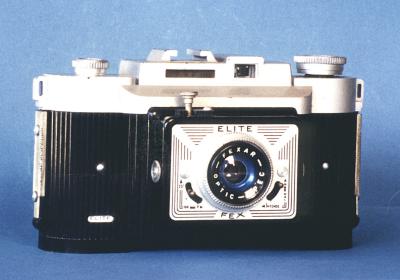 Fex Elite, approx. 1950