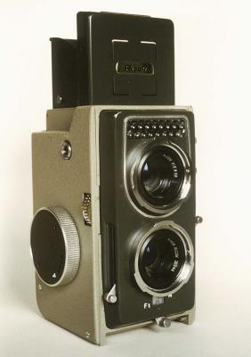 Ricoh Magic, approx. 1960