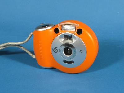 Fuji Nexia APS, approx. 1998