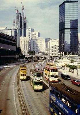 Hong Kong 1984