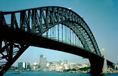 Sydney 1965