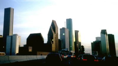 Houston 1995