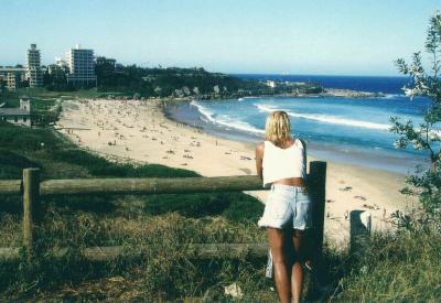 Sydney 1998