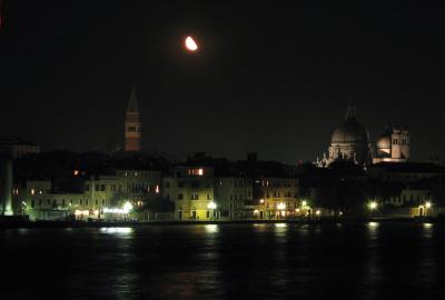 Evening 10