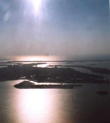 Approach in Summer