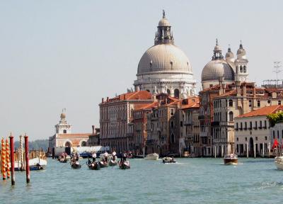 Grand Canal 4