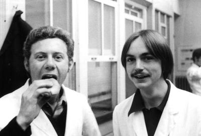 Martin (R), Wolfgang 1969