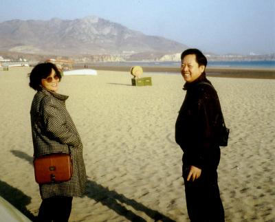 Xiao Mei, Zao Chen (in CHI) 1995