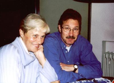 Anita, Karl-Heinz 1999