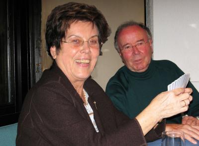 Gisela, Ferdi 2005