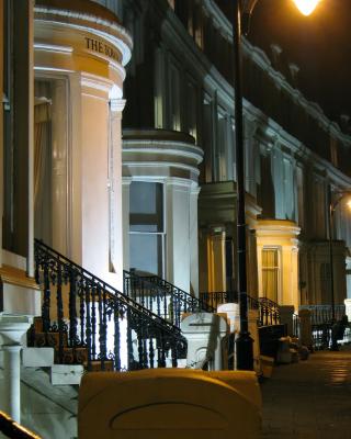 Royal Crescent