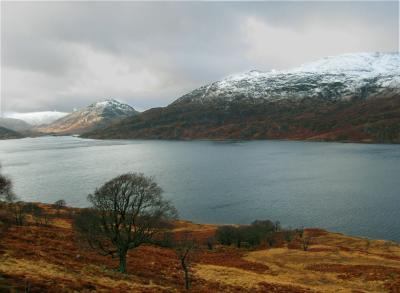 Which Loch is this?