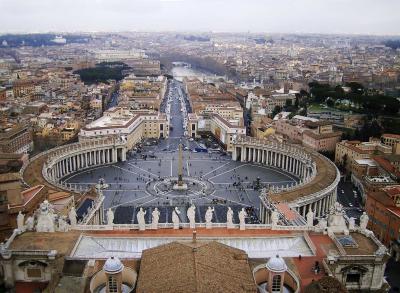 St. Peter's Square