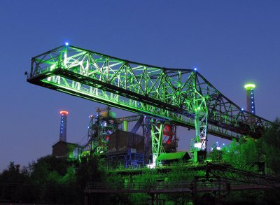 Duisburg 2007
