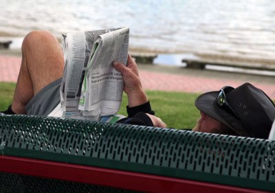 The Morning News - Picton