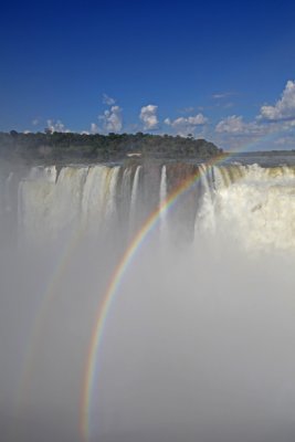 Iguazu Falls 3 (Argentinian Side).