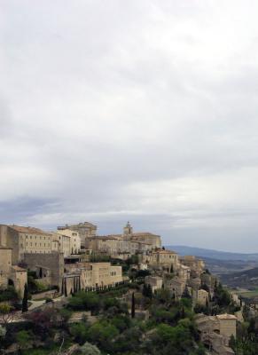 Gordes