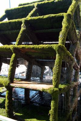 Water Wheel, L'Isle-sur-la-Sorgue