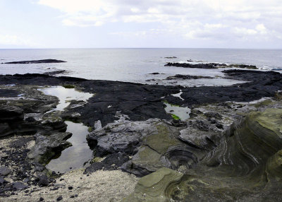 Galapagos Vista