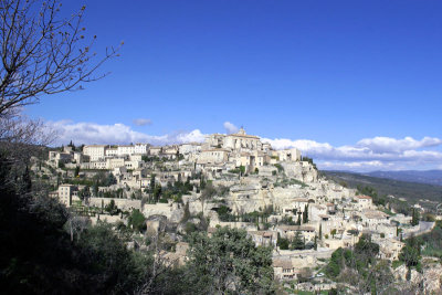 Gordes Village