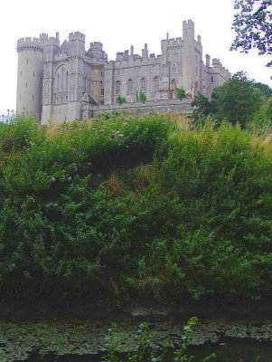 ARUNDEL CASTLE